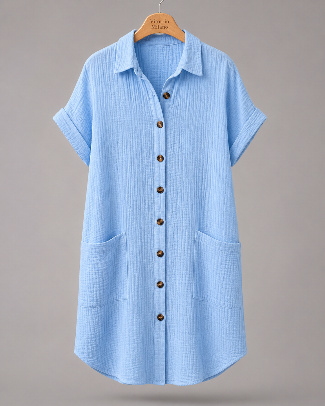 Tailored Blazer Dress