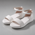 Braided Toe Ring Espadrille
