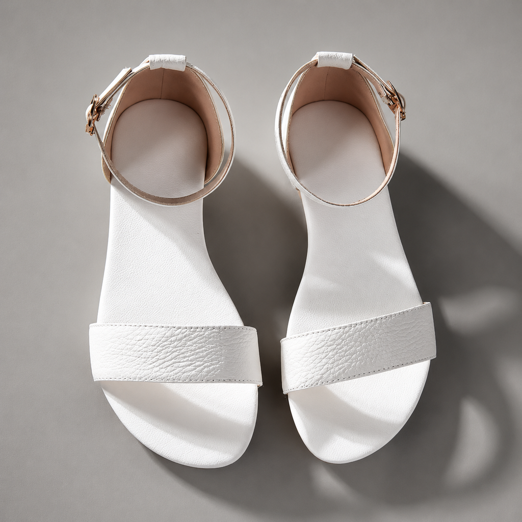 Braided Toe Ring Espadrille