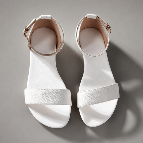 Braided Toe Ring Espadrille
