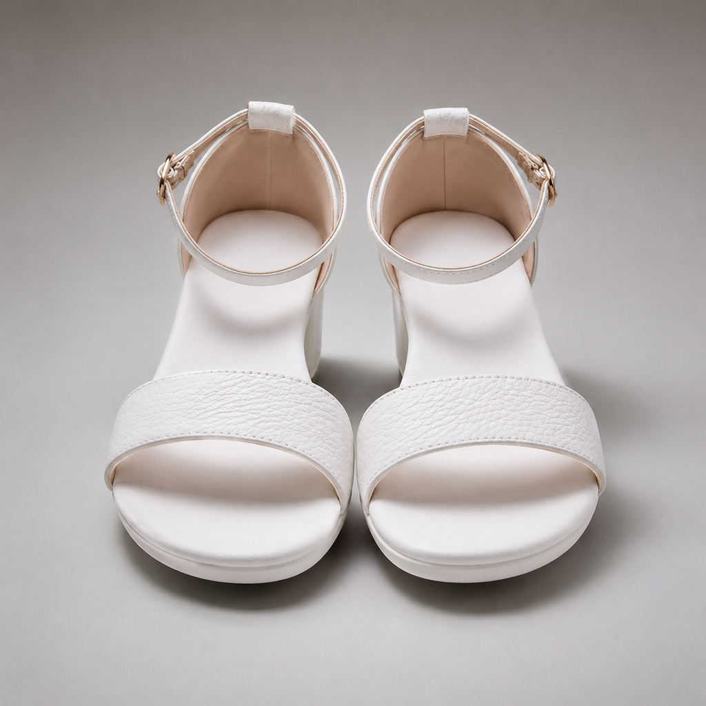 Braided Toe Ring Espadrille