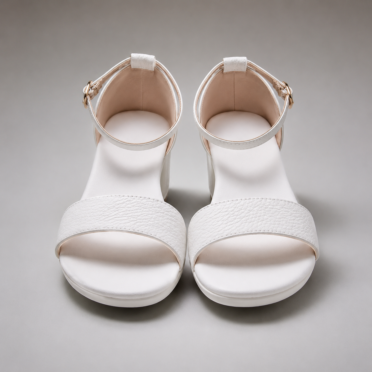 Braided Toe Ring Espadrille
